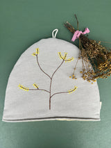 BRODERI  TEHÆTTE 14