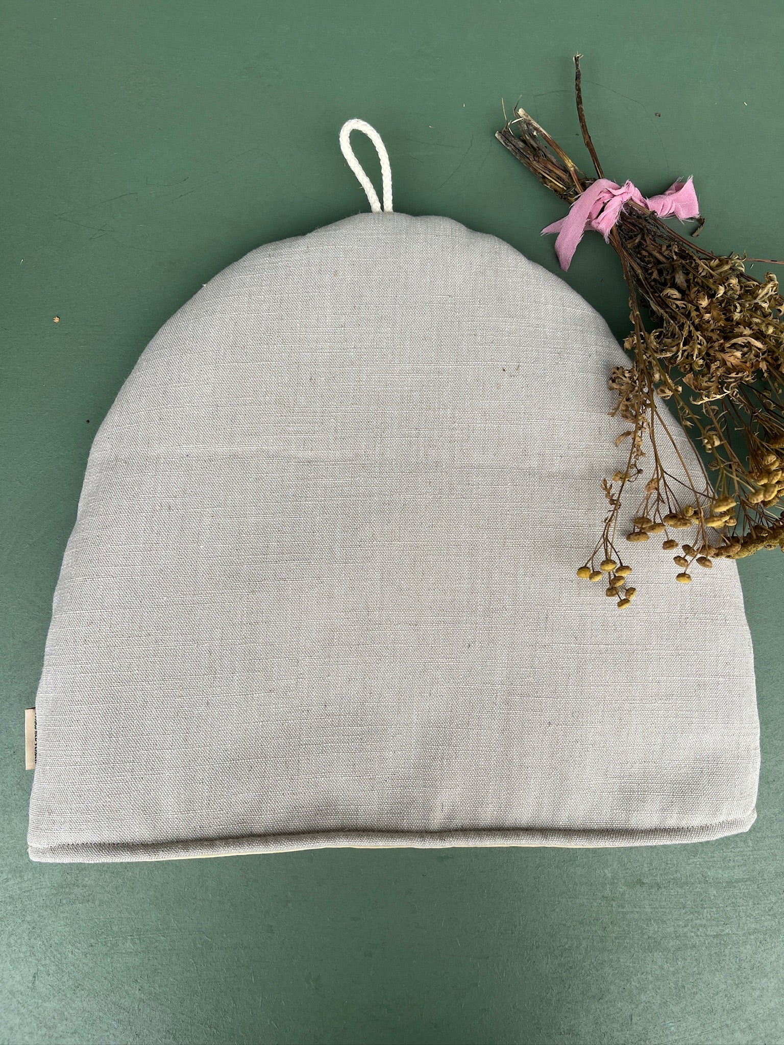 BRODERI  TEHÆTTE 14