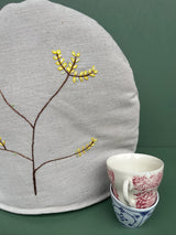 BRODERI  TEHÆTTE 14