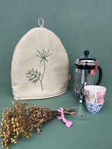 BRODERI KAFFEHÆTTE 15