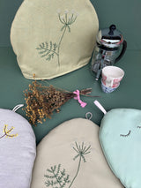 BRODERI TEHÆTTE  13