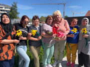 EVIGHEDSBLOMSTER 22