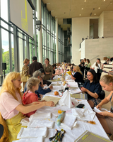 VÆGVÆRKER WORKSHOP 13/9